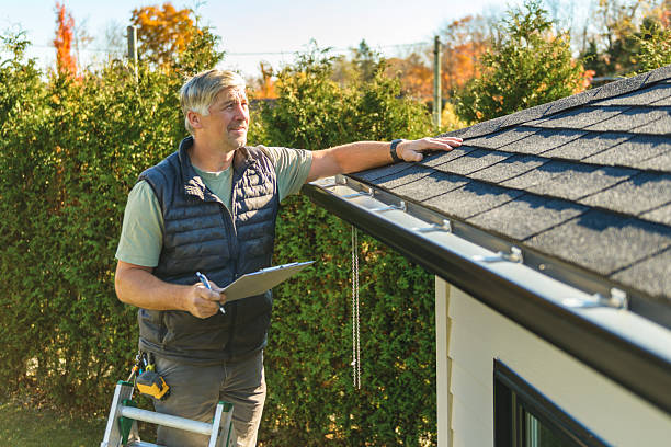 Trusted Gutter Repair And Installation service in Cummington, MA - Ben Roofing and Steel LLC